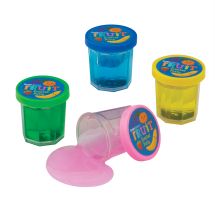 Mini Fruit Scented Putty
