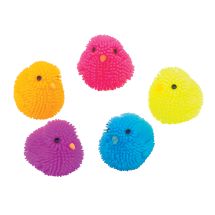 Mini Puffy Chicks