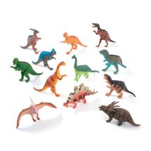 Large Dinosaur Figurines