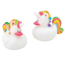 Unicorn Rubber Ducks