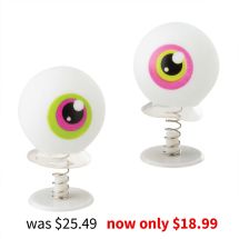 Eyeball Pop-ups