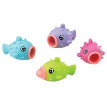 Pop Out Puffer Fish