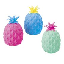Pineapple Squeeze Balls
