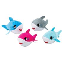 Plush Shark Pups