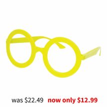 Magical Green Frames