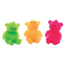 Mini Puffy Bears