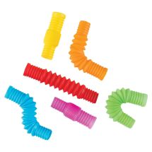 3 Count Pop Tubes Set