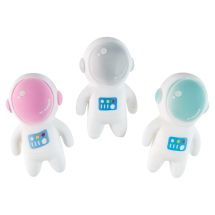 Squeezable Space Dudes