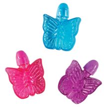 Butterfly Bubble Bottles