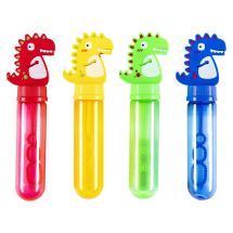 Dinosaur Bubbles