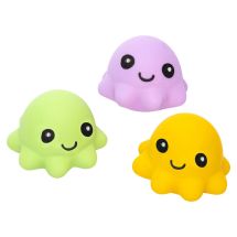 Octopus Squeeze Toys