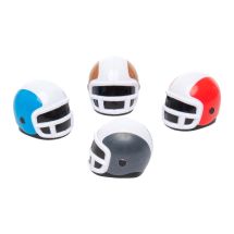 Football Helmet Pullbacks