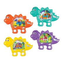 Dinosaur Water Games
