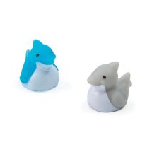 Micro Shark Ducks