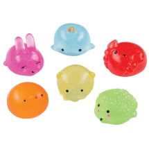 Mochi Squishy Animals