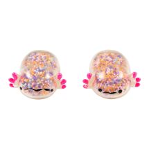 Axolotl Foam Bead Squeeze Toys