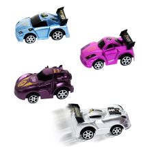 Pullback Tuner Cars