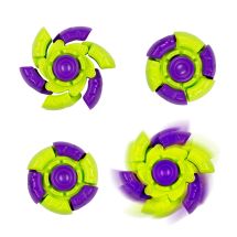 Finger Flyer Fidget Spinners