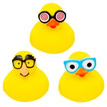Classic Gag Rubber Ducks