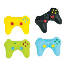 Squeeze Game Controller