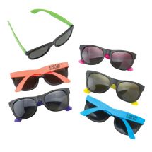 Custom Neon Shades
