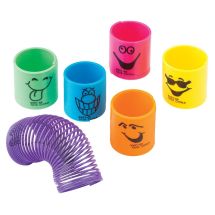 Silly Smiley Springs