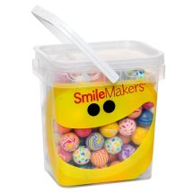 Value Bouncing Balls Sampler