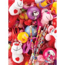 Valentines Day Sampler Refill