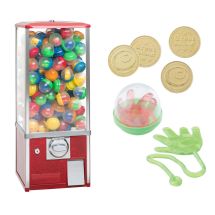 Sticky Toy Vending Machine Starter Pack