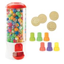 Stamper 32" Vending Machine Starter Pack
