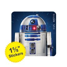 Star Wars Classic ValueStickers