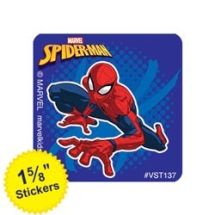 Spider-Man™ ValueStickers