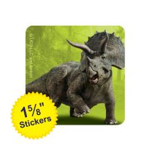 Jurassic World ValueStickers