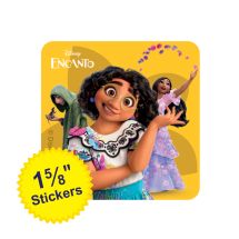 Encanto ValueStickers