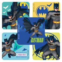 Batman Bold ValueStickers
