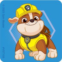 PAW Patrol Portrait ValueStickers