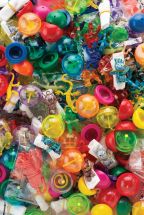 ValueToys™ Treasure Chest Refill