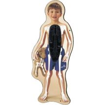 Buddy Clinic Room Magic Panel