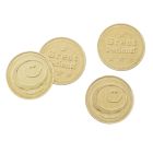 SmileMakers Vending Machine Tokens