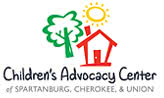 Children's Advocacy Center of Spartanburg, Cherokee and Union