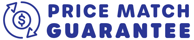 Price Match Guarantee