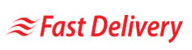 Fast Delivery
