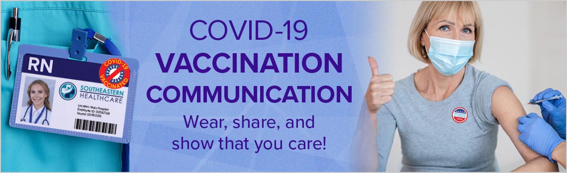 COVID Vaccination Communication