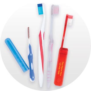 Toothbrushes