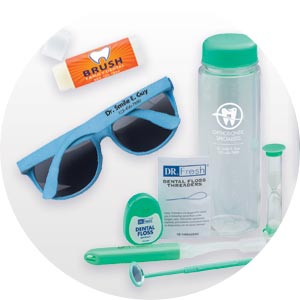 Promotional Giveaways