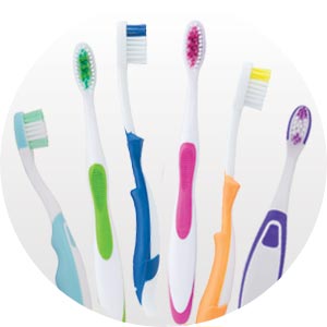 Toothbrushes