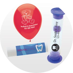 Promotional Giveaways