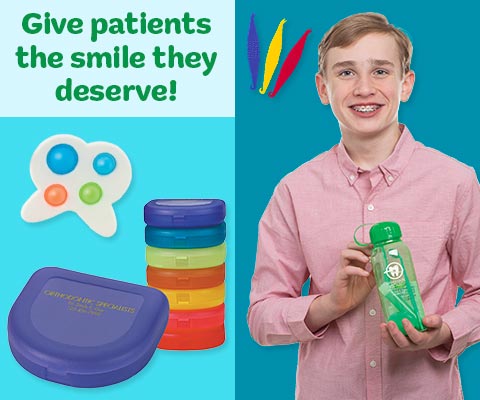 Orthodontic Supplies
