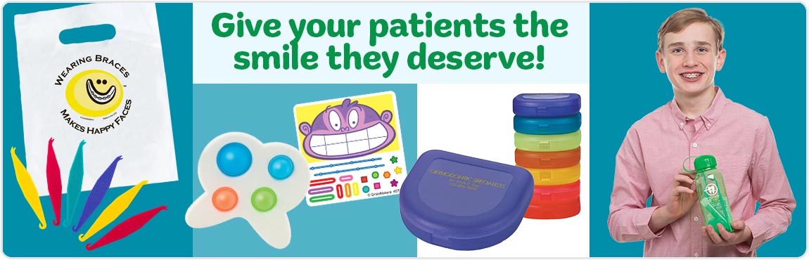 Orthodontic Supplies