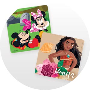 Disney Stickers